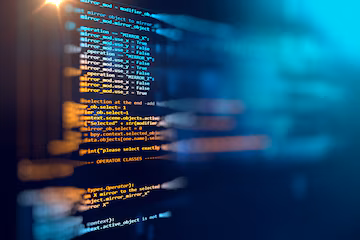 Projet Informatique